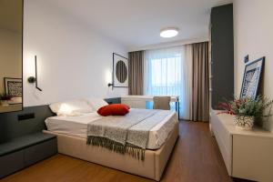 Alta Vita - Brand New - Luxury - Parking - Wash&Dry - Gas Heating