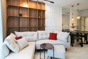 Alta Vita - Brand New - Luxury - Parking - Wash&Dry - Gas Heating