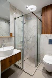 Alta Vita - Brand New - Luxury - Parking - Wash&Dry - Gas Heating