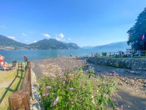 Casa Giorgio - Acquaseria, San Siro by LoveComo