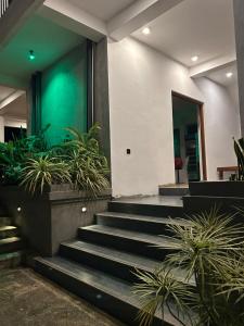 Lanka Villas Holiday Resort