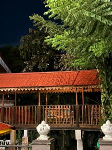 Lanka Villas Holiday Resort