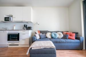 Auringonsäde Apartments