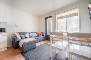 Auringonsäde Apartments