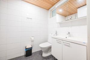 Auringonsäde Apartments