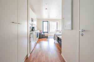 Auringonsäde Apartments