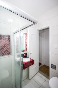 Novo Apartamento, Conforto e Estilo em Copacabana