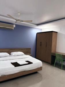 Zarica Homestay