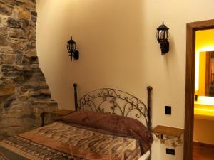 Cabañas El Amanecer