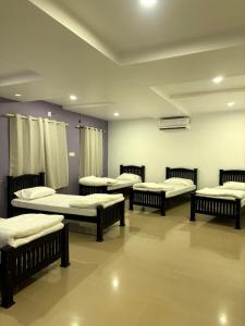 Zarica Homestay