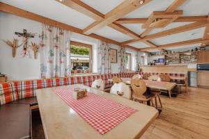 Gasthof Leiter´s Hoamatl