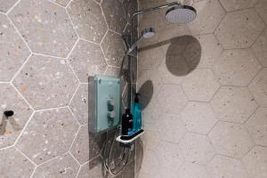 Fresh Stylish West End Flat