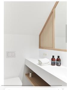 Les Pommiers Sauvages