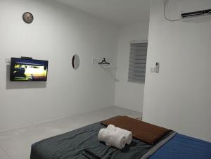 RoomStay Changloon Berhawa Dingin dan Privasi Penuh