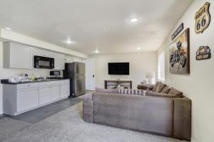1415 Legend Oak - Basement