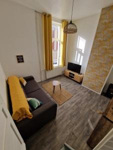La Belle Armentières, maison triplex cosy proche de Lille
