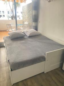 La Terrasse vue sur Canal