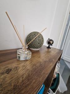 La Belle Armentières, maison triplex cosy proche de Lille