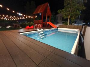 The Colony Homestay Desaru