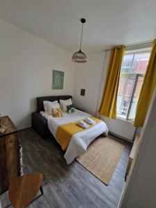 La Belle Armentières, maison triplex cosy proche de Lille