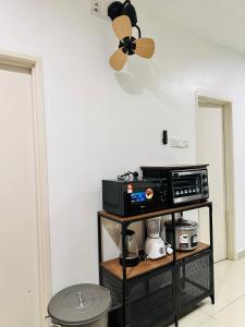 The Colony Homestay Desaru