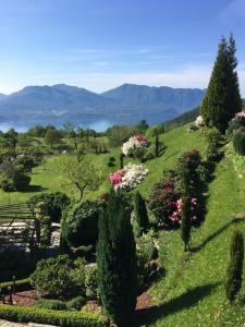 Casa al Campanile terrace, LeonardosHome