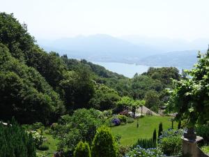 Casa al Campanile terrace, LeonardosHome