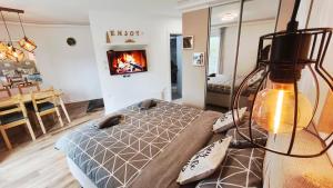 Studio apartman ENJOY Divčibare