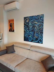 Casa vacanze Rosalinda House di fronte al mare di Palermo