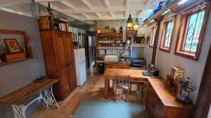 Noordhoek Beach Cabin