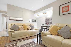 3 BR Flat-Shehpard bush-Sleeps 6