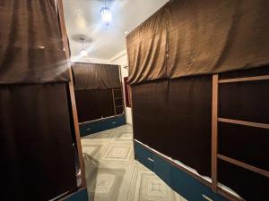 Mosaic Hostel Varanasi