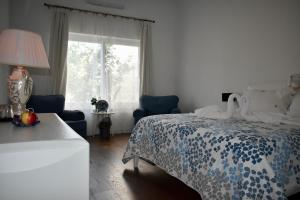 Secret Villa - Room Rose