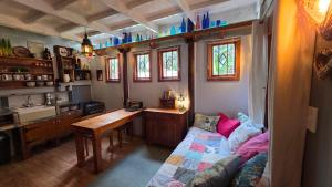 Noordhoek Beach Cabin