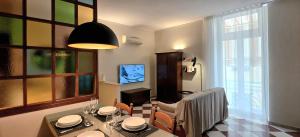 Riviera Apartment Sanremo - City Center, Casinò, Seaview, Wifi, AC