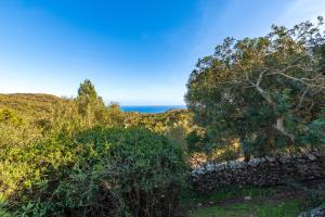 Villa F2 Tonnara pour 4 personnes, Rondinara, Bonifacio