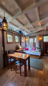 Noordhoek Beach Cabin