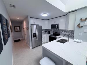 Tilghman Beach & Racquet Club, Stepparadise 3 bdrm 3 ba