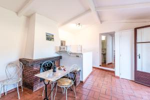 Villa F2 Tonnara pour 4 personnes, Rondinara, Bonifacio