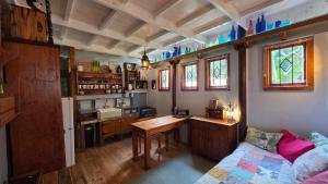 Noordhoek Beach Cabin