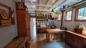 Noordhoek Beach Cabin