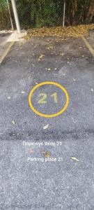 Lias Center Apartment