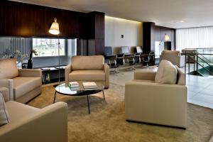 Intercity Brasilia Led Aguas Claras