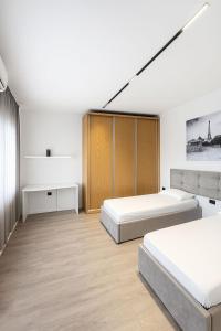 Blloku apartment top location