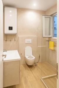 Blloku apartment top location