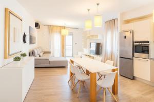 Blloku apartment top location