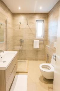 Blloku apartment top location