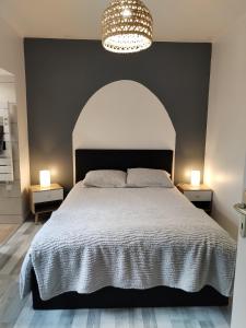 Appartement Cosy