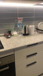 Estudio en Santiago, club hípico, novistar arena