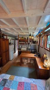 Noordhoek Beach Cabin